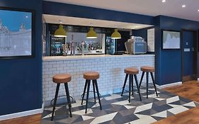 Travelodge Liverpool Central The Strand